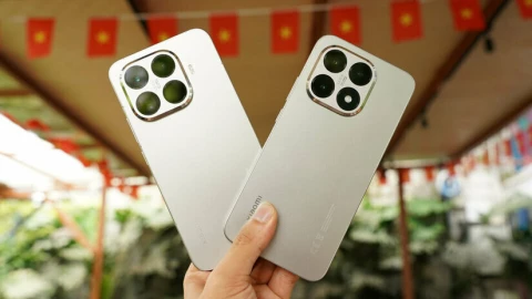 Xiaomi công bố dòng 15T Series lập kỷ lục doanh số mới cho hãng tại Việt Nam: đạt tới 150% so với thế hệ tiền nhiệm trong ngày đầu mở bán