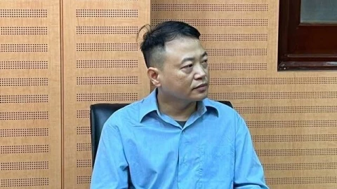 Shark Bình thừa nhận sai phạm, cam kết bồi thường cho các nhà đầu tư dự án AntEx