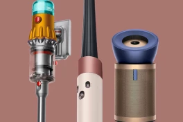Dyson gợi ý quà tặng Ngày Phụ nữ Việt Nam 20/10 với loạt sản phẩm công nghệ làm đẹp và chăm sóc nhà cửa