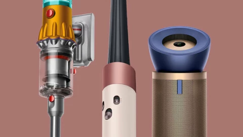 Dyson gợi ý quà tặng Ngày Phụ nữ Việt Nam 20/10 với loạt sản phẩm công nghệ làm đẹp và chăm sóc nhà cửa