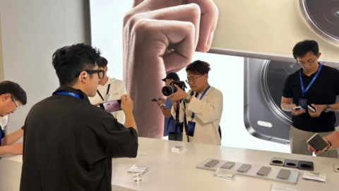 200 triệu điểm ảnh của Vivo x300 định nghĩa lại thế nào là máy ảnh cao cấp