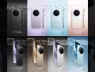 "Thanos" của giới công nghệ gọi tên Vivo X300 Pro: Màn hình của BOE, zoom xa Samsung, ống kính của ZEISS, chip Dimensity 9500