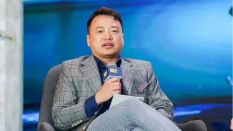 Nhìn lại những phát ngôn "bão táp" của Shark Bình trước khi bị bắt