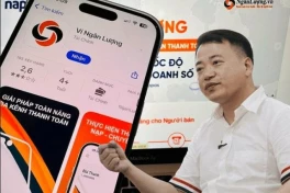 Vụ án Shark Bình: Công An Hà Nội mở rộng điều tra sang hoạt động của cổng thanh toán Ngân Lượng