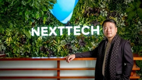 Bên trong "đế chế" NextTech trăm tỷ của Shark Bình trước ngày bị bắt