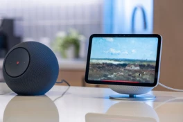 Apple sẽ sản xuất robot để bàn, camera giám sát và màn hình smarthome tại Việt Nam