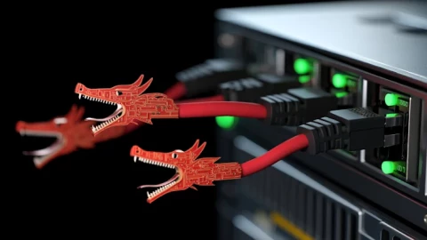 Tấn công LotL vào ArcGIS: khi công cụ hợp pháp trở thành vũ khí