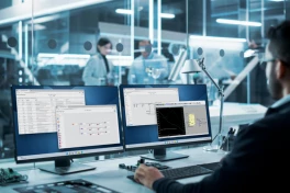 Analog Devices ra mắt "hệ sinh thái thiết kế" Power Studio cho ngành xe điện, logistics ở Việt Nam