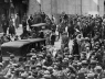 Tại sao lịch sử cảnh báo AI có thể sắp bước vào “cú sập 1929” phiên bản mới?