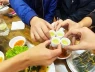 7 mẹo giúp cơ thể "dễ thở" hơn sau khi uống rượu
