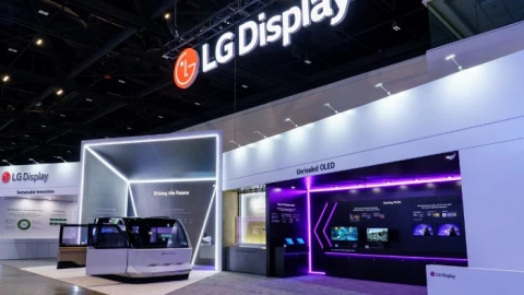 TCL hoàn tất việc mua lại nhà máy màn hình LCD cuối cùng của LG Display
