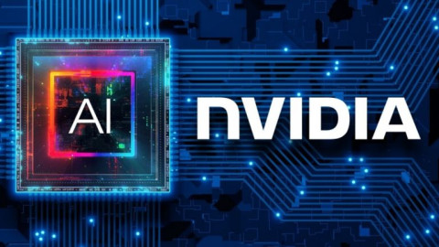Nvidia vượt Microsoft trở thành công ty vốn hóa lớn nhất thế giới