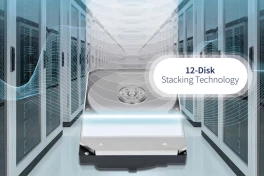 Nhật Bản sẽ tung ra ổ cứng HDD 40TB vào năm 2027