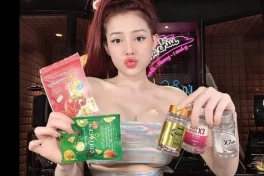 Lỡ uống viên giảm cân của DJ Ngân 98, việc khẩn cấp cần làm ngay