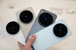 vivo X300 series vừa ra mắt tại thị trường Trung Quốc liền hé lộ sớm có mặt chính thức tại Việt Nam vào ngay giữa tháng sau