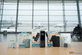 Trải nghiệm loạt sản phẩm mới của Anker khi đi công tác Hawaii và San Diego: Những người bạn đồng hành không thể thiếu cho dân xê dịch