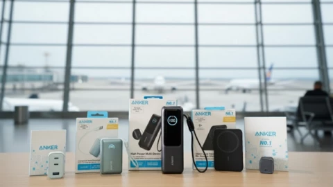 Trải nghiệm loạt sản phẩm mới của Anker khi đi công tác Hawaii và San Diego: Những người bạn đồng hành không thể thiếu cho dân xê dịch