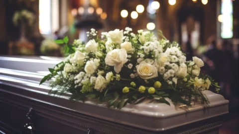 Khoa học giải thích hiện tượng đi đám ma về bị ốm bệnh - có thật "âm khí" ở đám ma "tác quái" hay không?