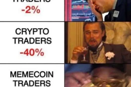 Lý giải cơn địa chấn của giới crypto những ngày vừa qua, 1.6 triệu nhà đầu tư thay đổi vận mệnh