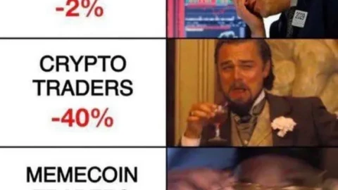 Lý giải cơn địa chấn của giới crypto những ngày vừa qua, 1.6 triệu nhà đầu tư thay đổi vận mệnh