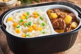 Cơm tự chín là gì? Thứ chúng ta ăn có thật sự là cơm hay không?