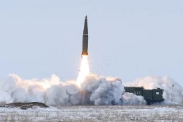 Putin trực tiếp nói về khả năng xảy ra nếu Ukraine nhận Tomahawks
