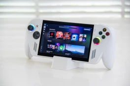 Ra mắt bộ đôi máy chơi game cầm tay ROG Xbox đầu tiên tại Việt Nam, giá từ 14,99 triệu đồng