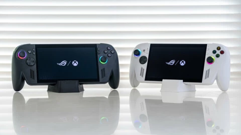 Ra mắt bộ đôi máy chơi game cầm tay ROG Xbox đầu tiên tại Việt Nam, giá từ 14,99 triệu đồng