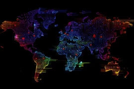 Hacker Trung Quốc “ẩn mình” qua đám mây Yandex Cloud như thế nào?