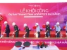 Viettel Post khởi công Trung tâm Logistics Đà Nẵng, đẩy mạnh phát triển khu vực miền Trung – Tây Nguyên