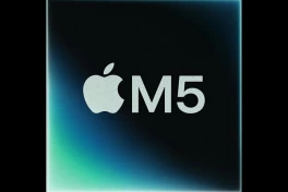 Chip Apple M5 trình làng: dồn lực cho AI, GPU mạnh gấp 4 lần