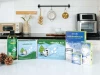 Viên rửa bát thương hiệu Việt thứ hai gia nhập thị trường