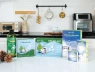 Viên rửa bát thương hiệu Việt thứ hai gia nhập thị trường