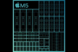 Chi tiết Apple M5: Con chip mới nhất vừa "ra lò" của Táo Khuyết, quyết đấu AI đến cùng