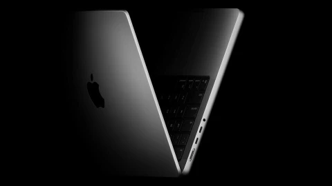 Apple MacBook Pro 14 M5 ra mắt: tuyên bố mang đến bước nhảy vọt lớn tiếp theo về AI trên máy Mac