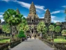 Hàn Quốc cấm du lịch đến một số khu vực của Campuchia do bẫy lừa đảo
