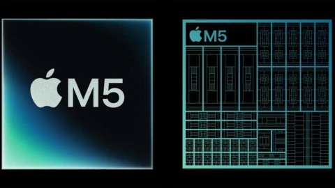 Chi tiết Apple M5: Con chip mới nhất vừa "ra lò" của Táo Khuyết, quyết đấu AI đến cùng