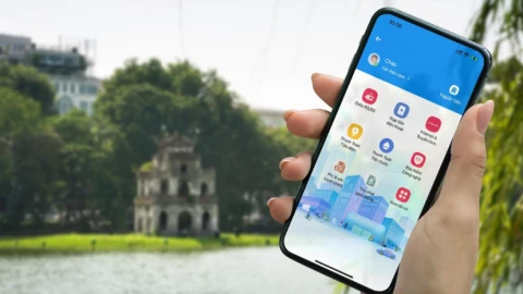 Viettel Digital cùng TP Hà Nội ra mắt tính năng “Tiện ích thanh toán” trên app iHanoi