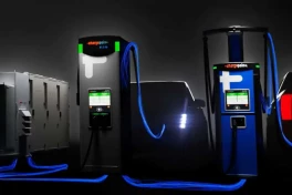 Bộ sạc 600 kW có thực sự cần thiết khi chưa có xe nào hỗ trợ?