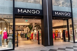 Thời trang Mango bị bên thứ ba xâm phạm, dữ liệu khách hàng bị ảnh hưởng