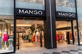 Thời trang Mango bị bên thứ ba xâm phạm, dữ liệu khách hàng bị ảnh hưởng