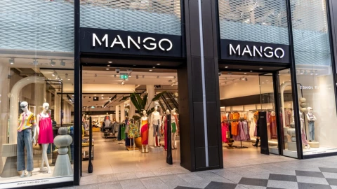 Thời trang Mango bị bên thứ ba xâm phạm, dữ liệu khách hàng bị ảnh hưởng
