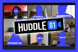 Kafka lộ hơn 600 nghìn bản ghi người dùng Huddle01