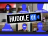 Kafka lộ hơn 600 nghìn bản ghi người dùng Huddle01