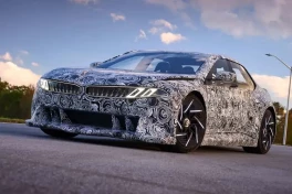Có gì trong cuộc cách mạng AI của xe BMW?