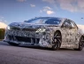 Có gì trong cuộc cách mạng AI của xe BMW?