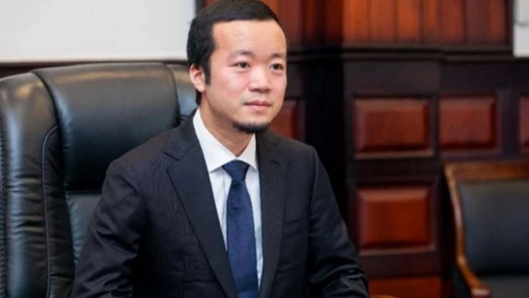 Chen Zhi - ông trùm "bất khả xâm phạm" ở Campuchia