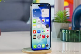 Apple cập nhật iOS 26.0.1: khắc phục lỗi cho iPhone 17, iPhone Air và iPhone 17 Pro