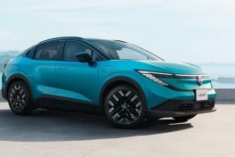 Nissan Leaf thế hệ thứ ba: cú trở lại đầy ấn tượng của biểu tượng EV 15 năm tuổi