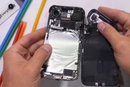 Những điểm yếu của iPhone Air qua bài test độ bền bất ngờ